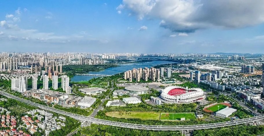 【九游体育之声】东湖评论：以“旅游+”，解锁湖北N种打开方式