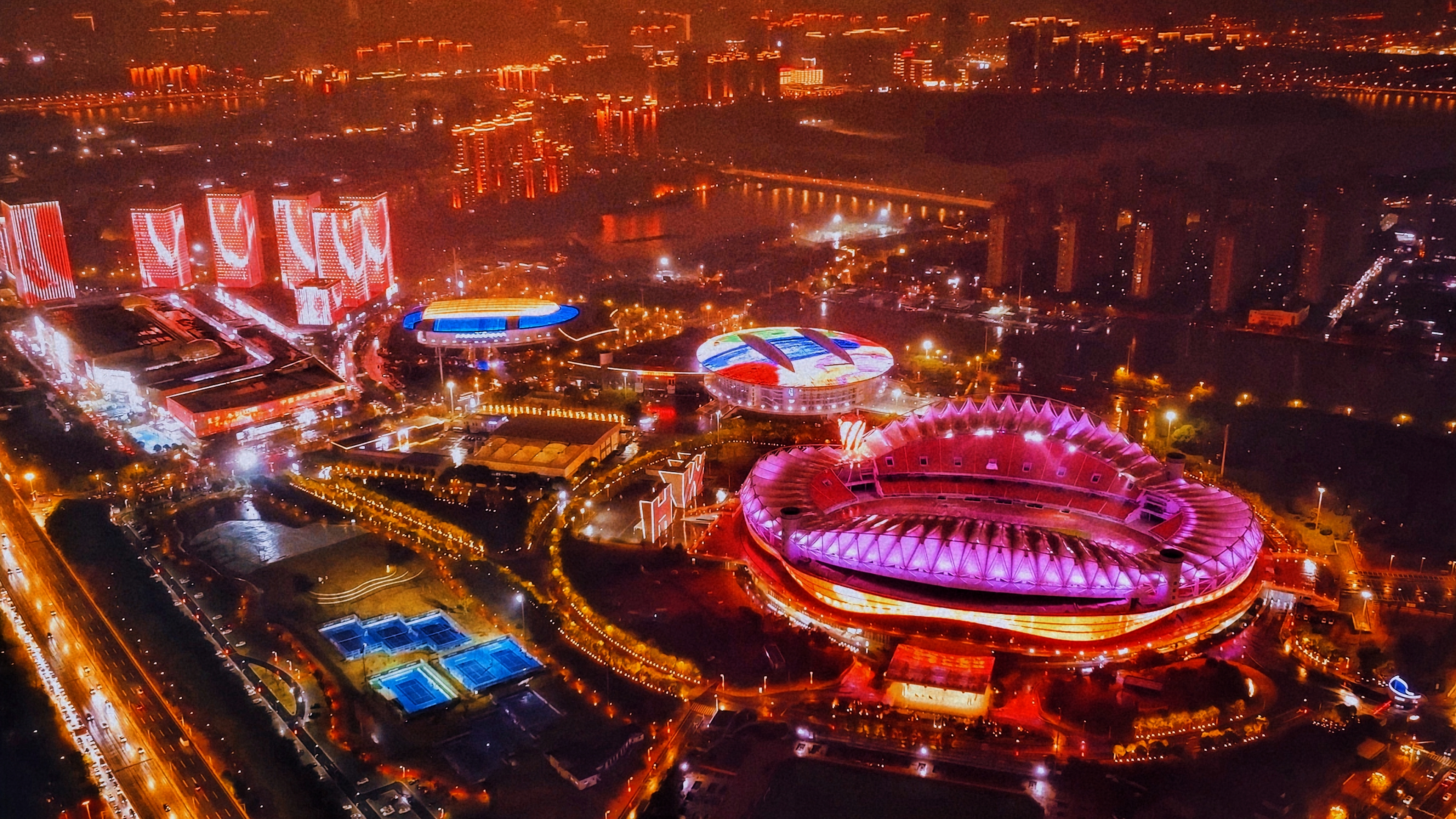 九游体育三月狂欢来袭，赛事&演唱会密集上线，赴一场热爱之约