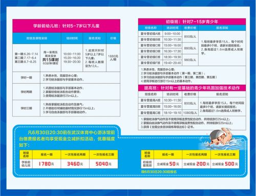开心假期 快乐一“夏”——九游体育2017年暑期夏令营火爆招生啦(图3)