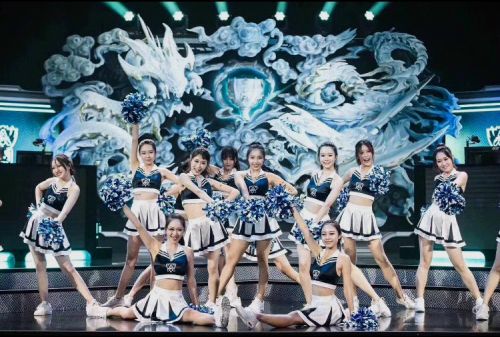 英雄联盟全球总决赛在九游体育开赛(图1)