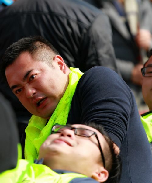 九游体育卫冕全区拔河比赛冠军(图10)