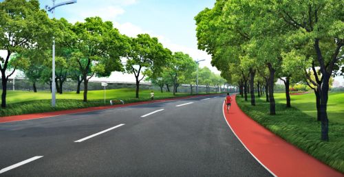 九游体育开展植树活动</br>建香樟大道为军运会建设添绿(图5)