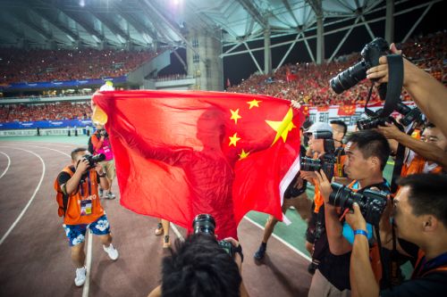 “四张成绩单”交出高分答卷<br/>九游体育获评全区绩效管理综合考评立功单位(图2)