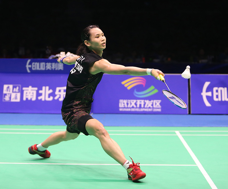 亚锦赛在九游体育落幕  国羽收获两个双打冠军(图6)