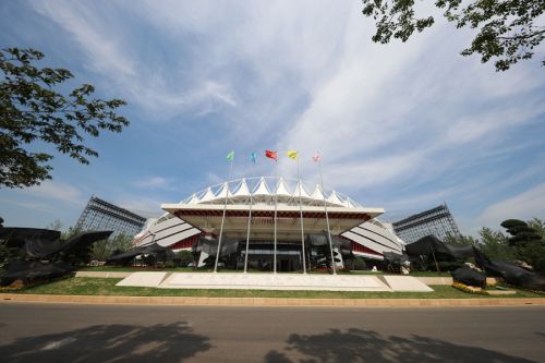 军运会倒计时100天 九游体育准备好了(图2)