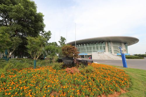 军运会倒计时100天 九游体育准备好了(图3)