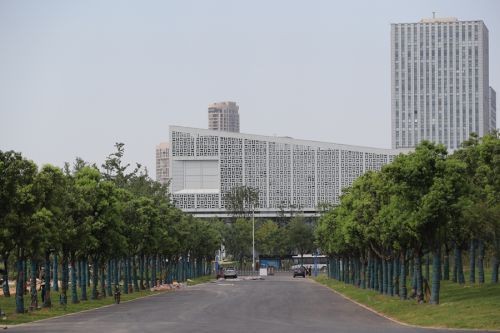 军运会倒计时100天 九游体育准备好了(图5)
