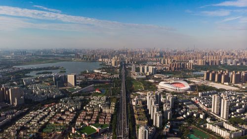 军运会倒计时100天 九游体育准备好了(图8)