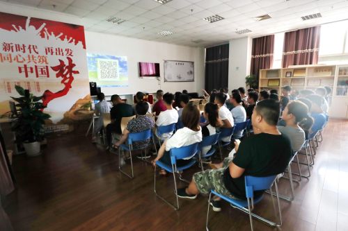 军运会倒计时一周年，你准备好了吗？九游体育信心满满全力筹备进入冲刺期(图6)