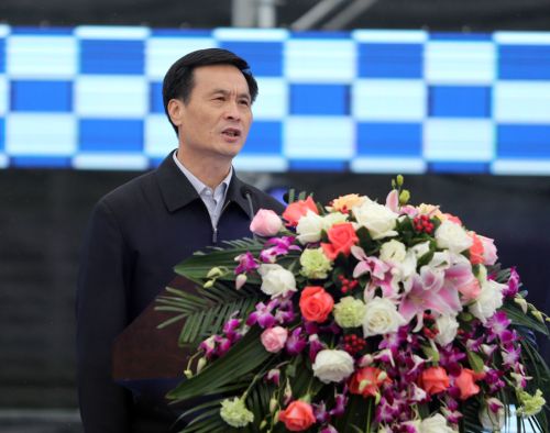 RENO国际航空锦标赛在我区开幕(图2)