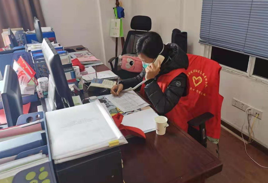 今天，九游体育继续奋战在“战疫”一线(图9)