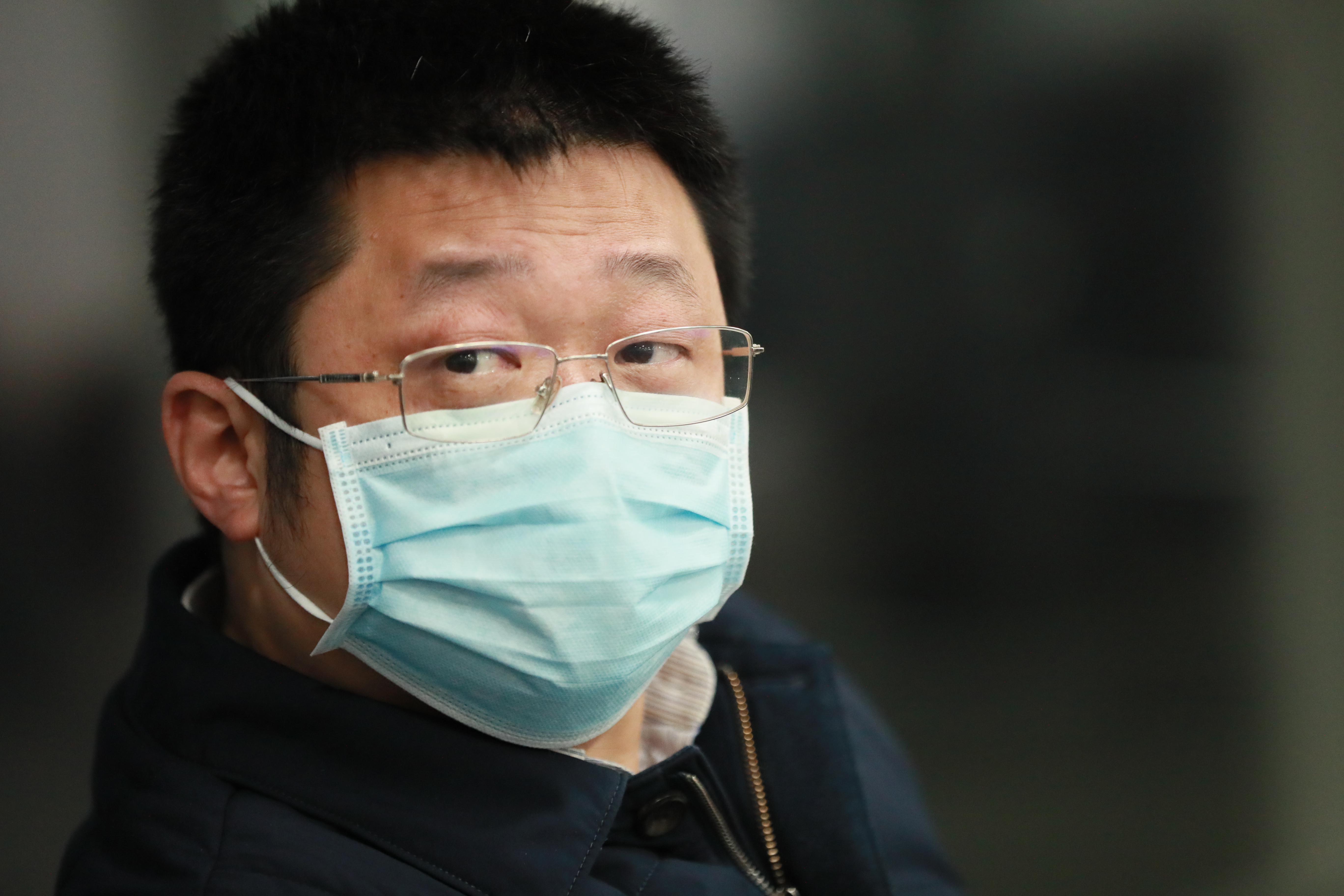越是艰险越向前 ——九游体育党员风采录(图2)
