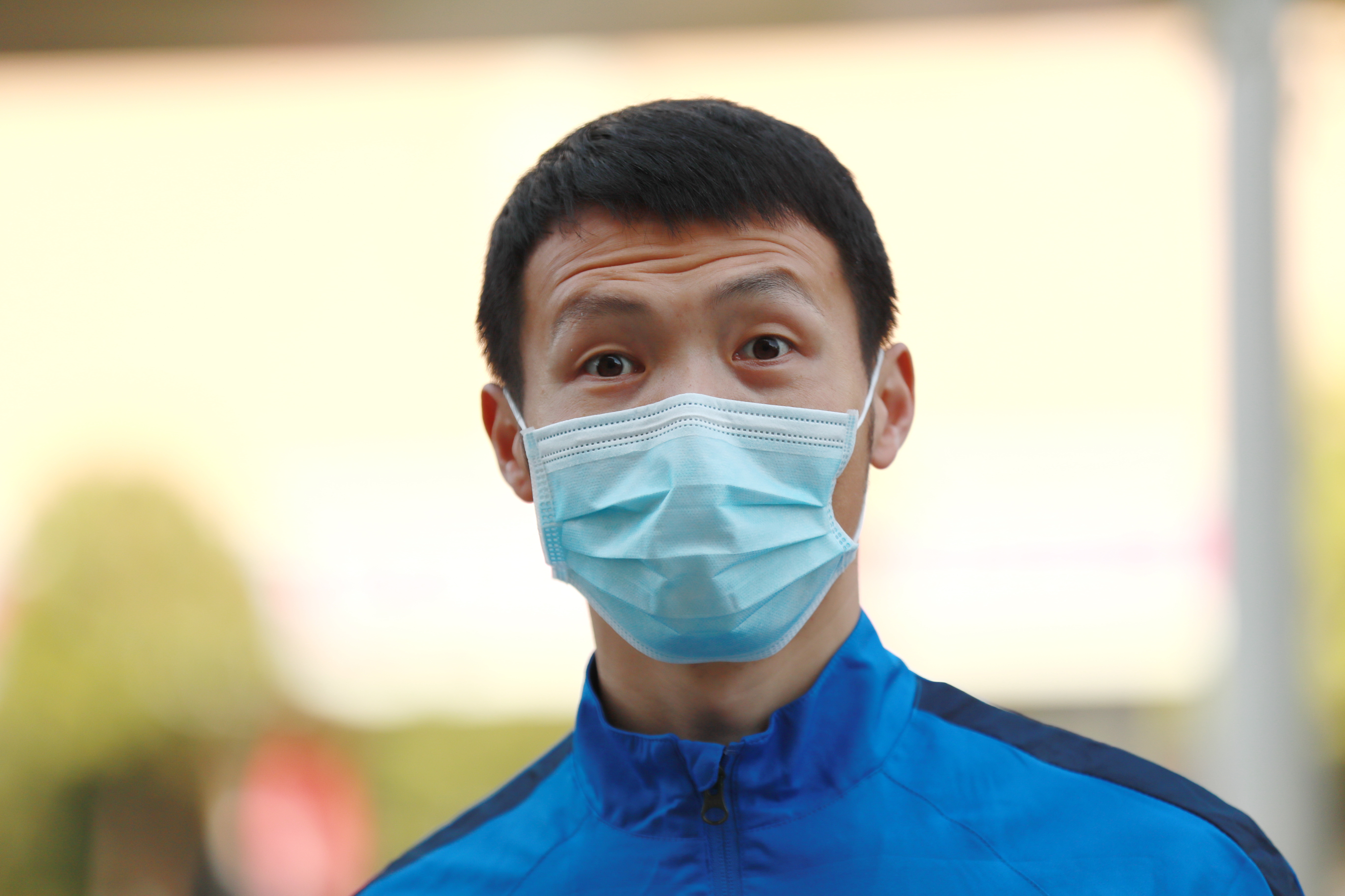 越是艰险越向前 ——九游体育党员风采录(图5)
