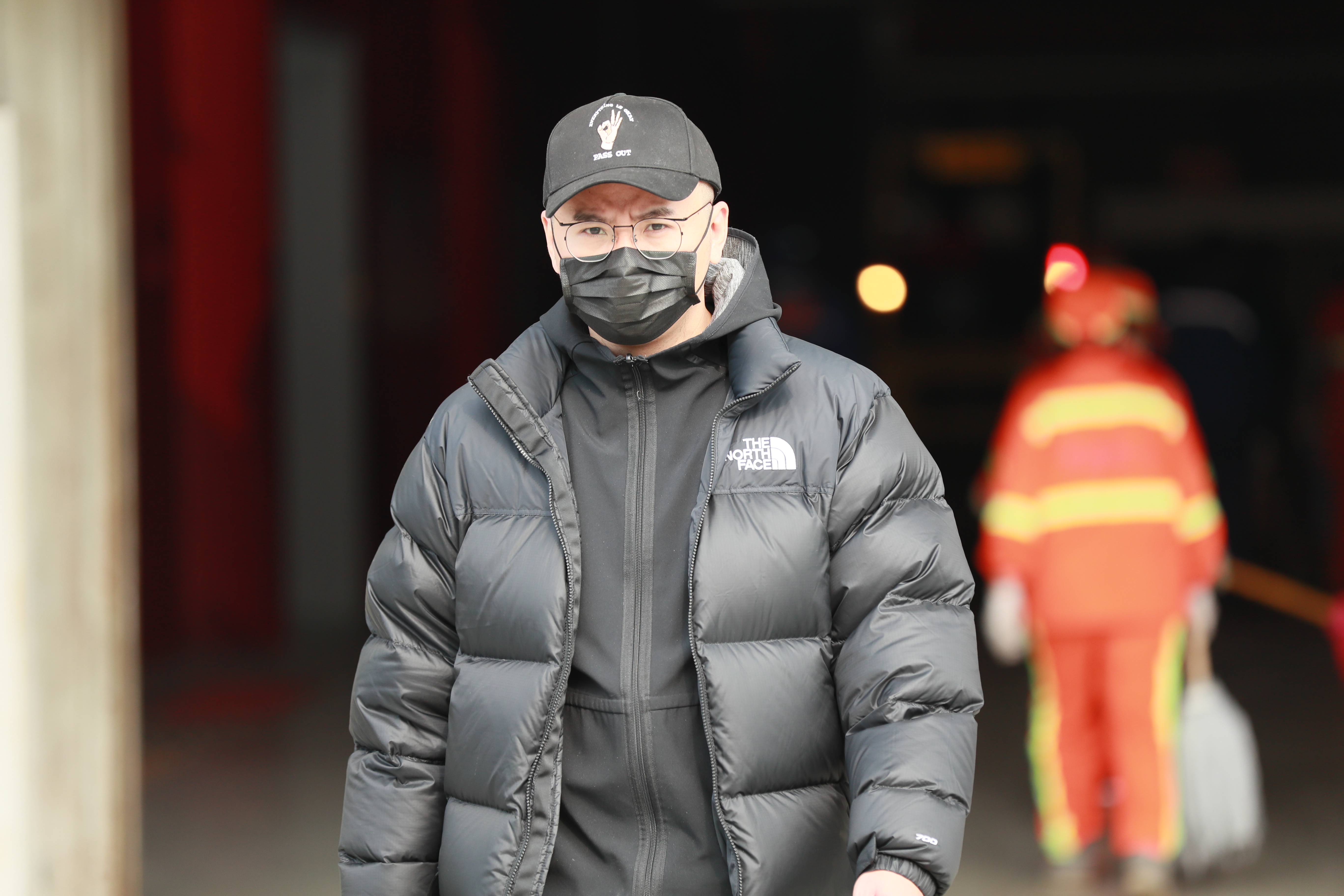 越是艰险越向前 ——九游体育党员风采录(图7)