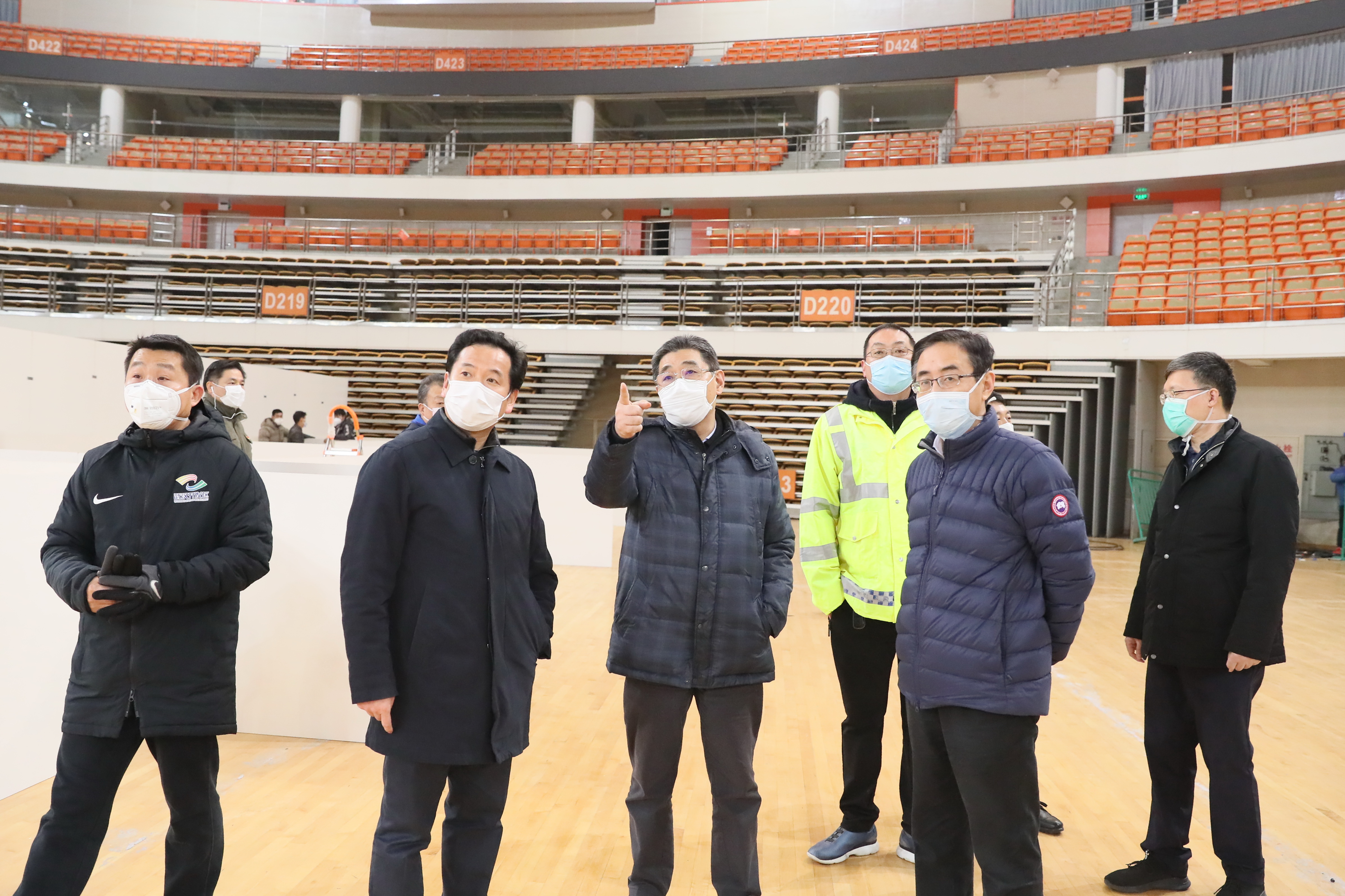 全区五四表彰大会召开  九游体育荣获多项荣誉(图7)