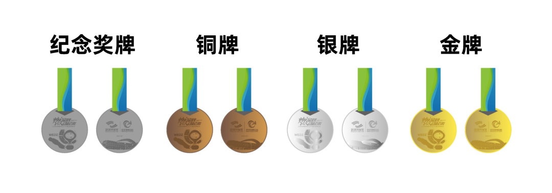 10.1开跑|2020九游体育全民健康跑报名启动，医护教师免费报名(图13)
