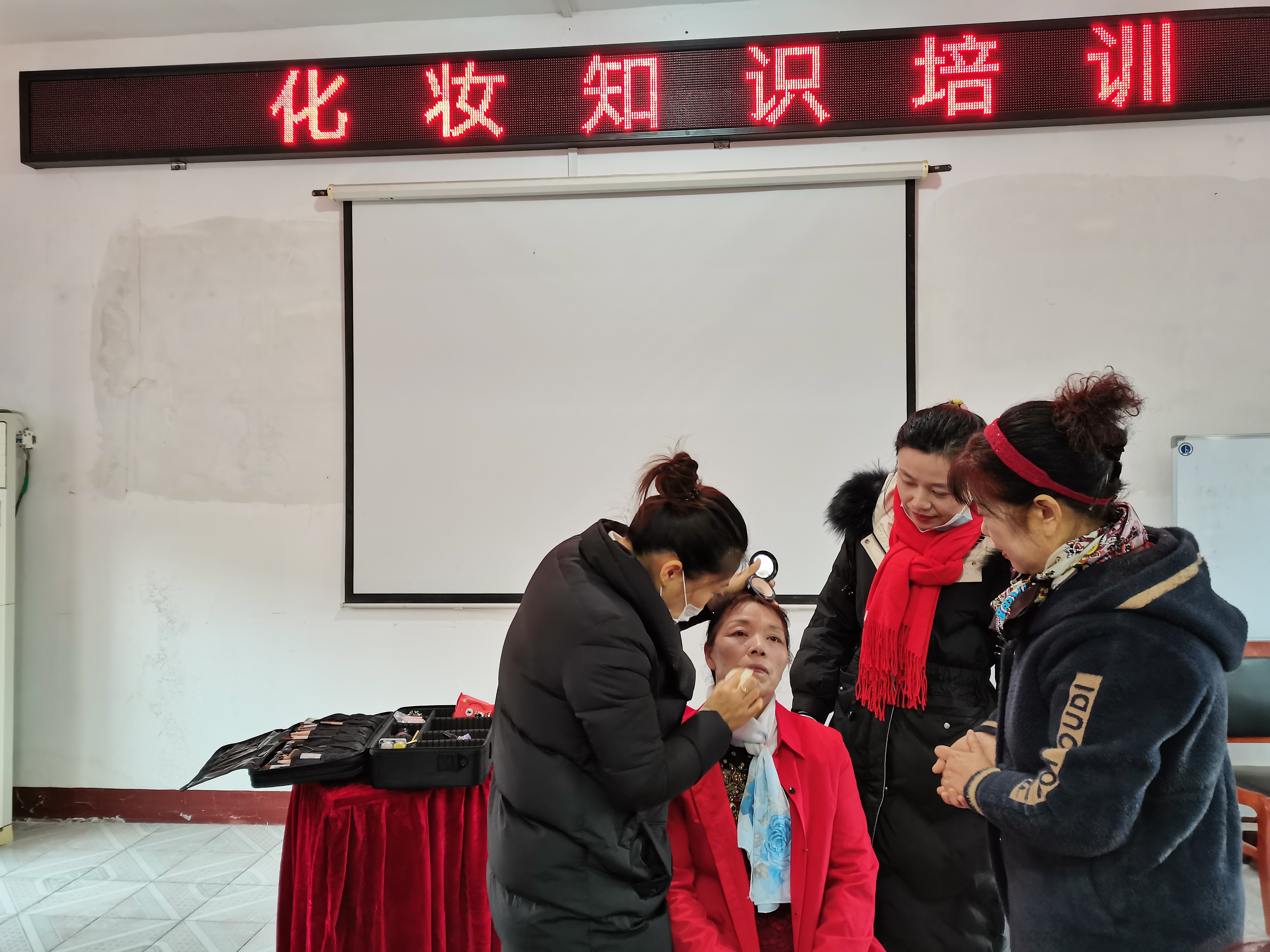 文化惠民进社区 让群众收获幸福 丨 九游体育和十八家社区开展共建活动(图6)